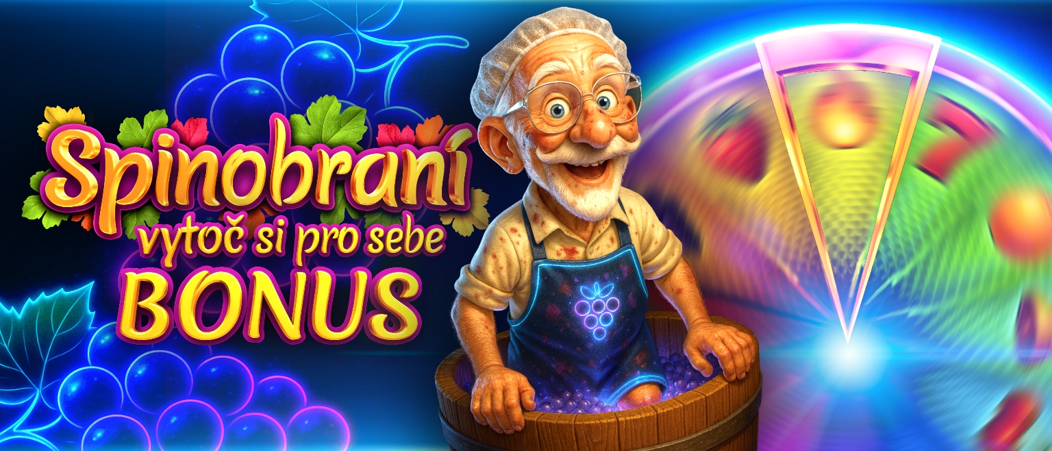 Spinobraní u Dědka